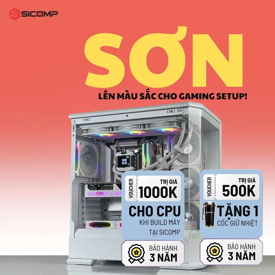 Ưu đãi cho khách hàng phổ thông