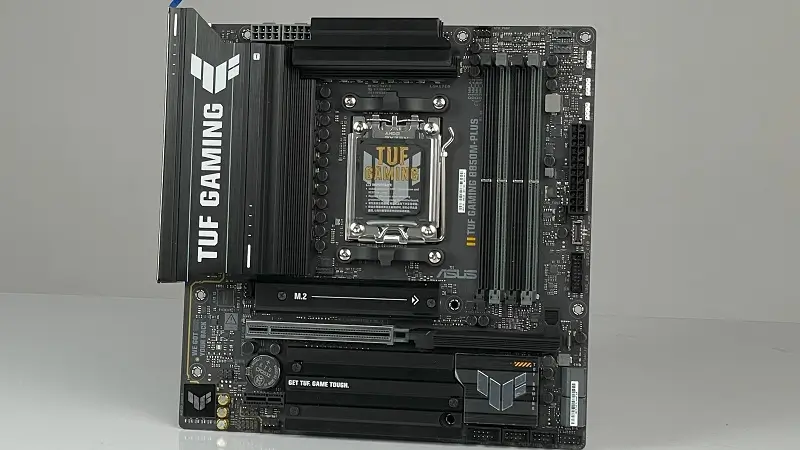Mainboard kích thước mATX