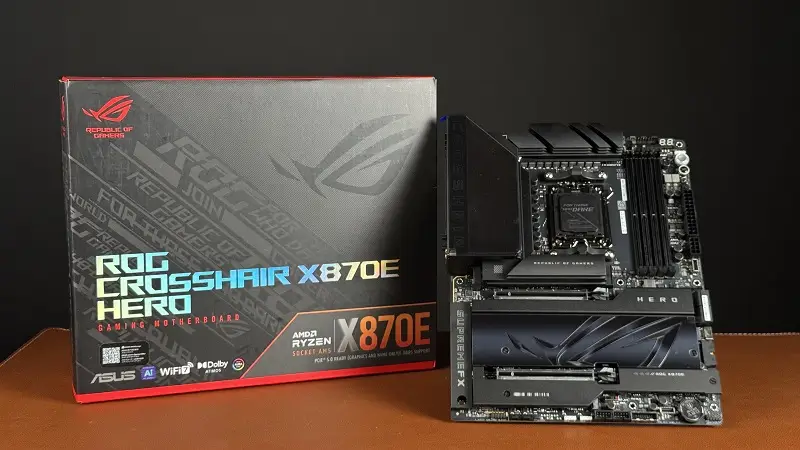 Mainboard kích thước ATX