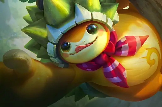Rammus