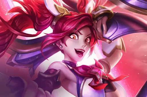 TFT cập nhật 15.6