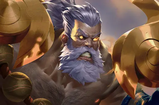 Udyr