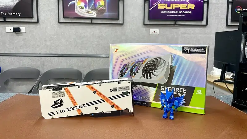 mua card đồ họa rời cho pc