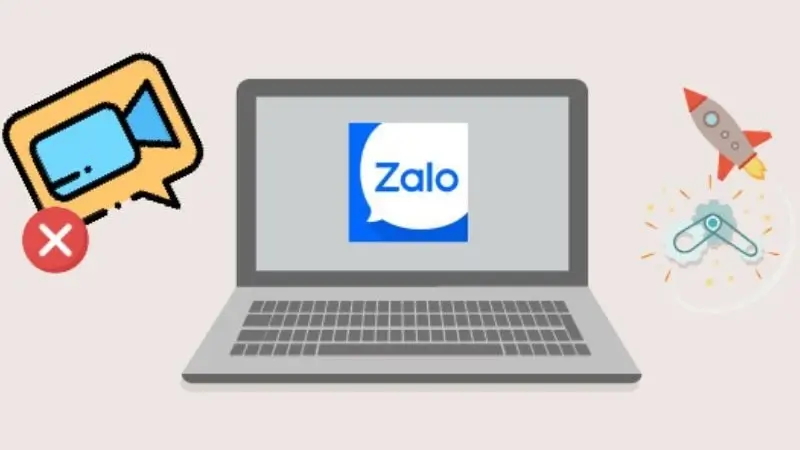 zalo trên trình duyệt