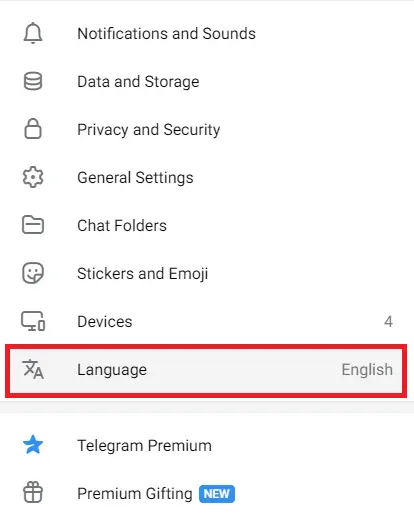 Telegram tiếng Việt điện thoại Telegram tiếng Việt điện thoại