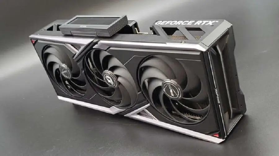 Card màn hình RTX 5070 12GB