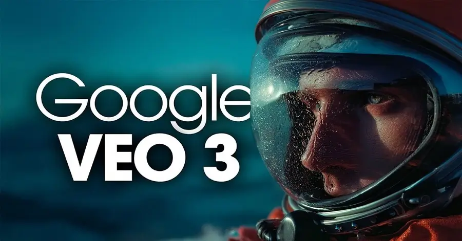 Veo 3 Là Gì Google Veo 3 là gì - Hướng dẫn tạo video AI