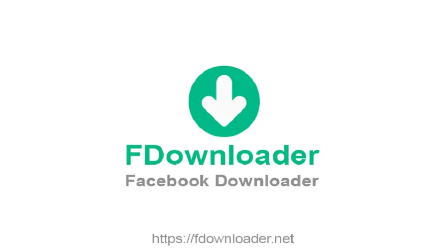 Giao diện FDownloader