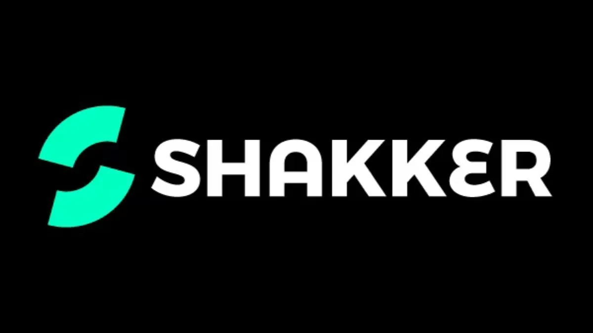 Tạo ảnh GIF với Shakker AI