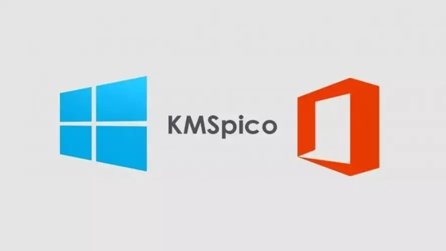 Phần mềm bẻ khóa Active Windows lậu KMSpico