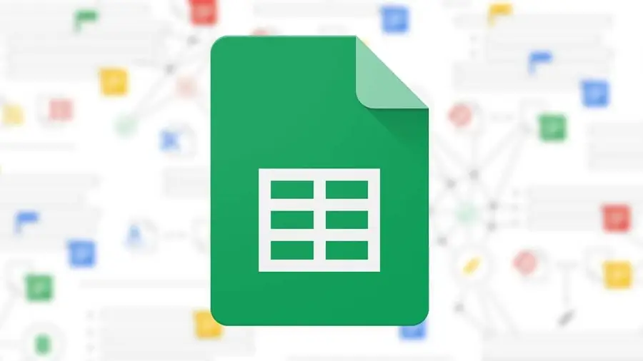 Tạo Google Sheet
