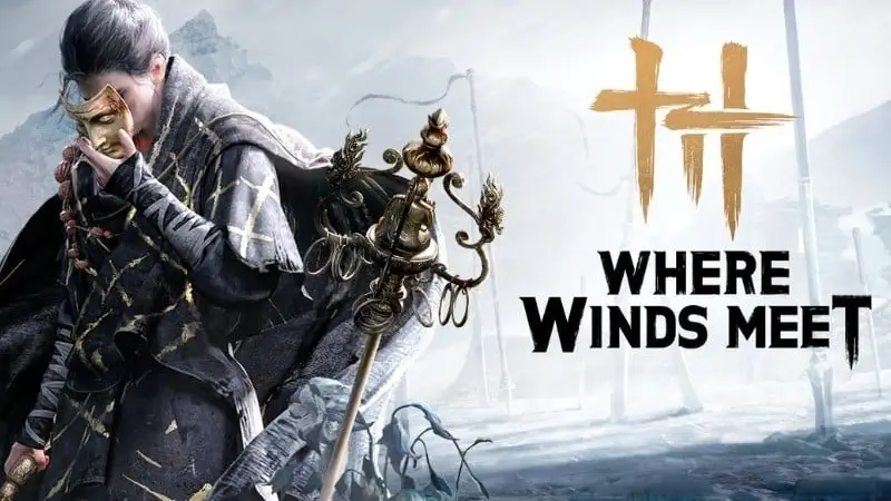 Cấu hình máy tính chơi game Where Winds Meet mượt mà