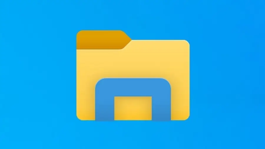 Khái niệm thư mục Folder trên máy tính