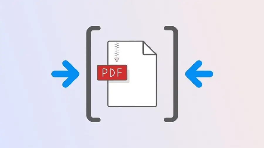 Cách giảm dung lượng file PDF hiệu quả nhanh chóng