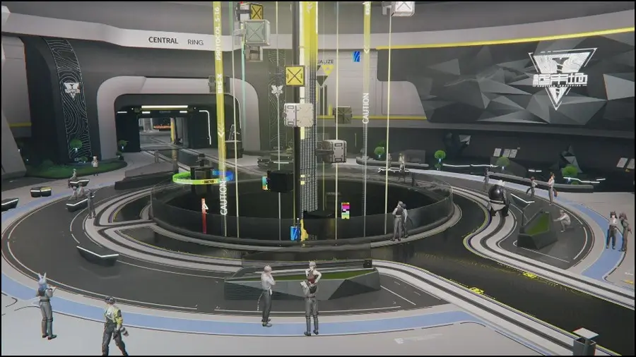 Cấu h&igrave;nh tối thiểu Arknights Endfield