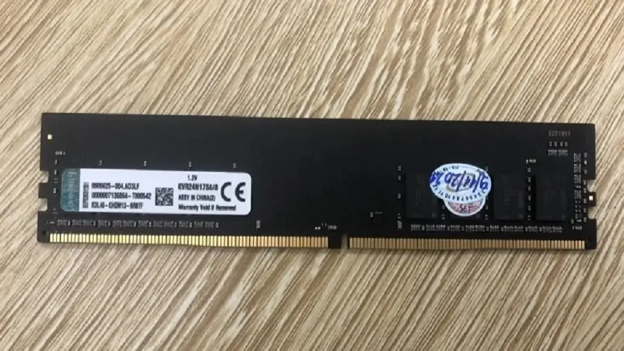 RAM 8GB RAM DDR4 8GB