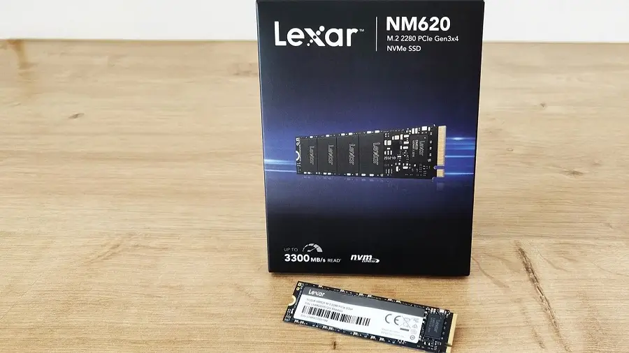 SSD 256GB SSD 256GB NVMe