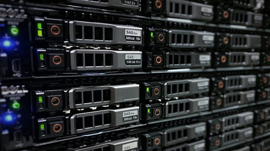 Các cấp độ RAID