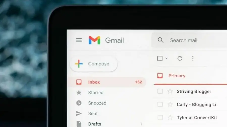Bảo mật Gmail 2 lớp