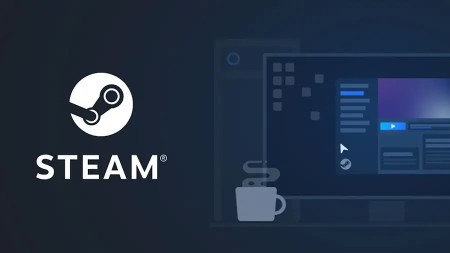 Nền tảng quản lý phân phối game Steam trực tuyến