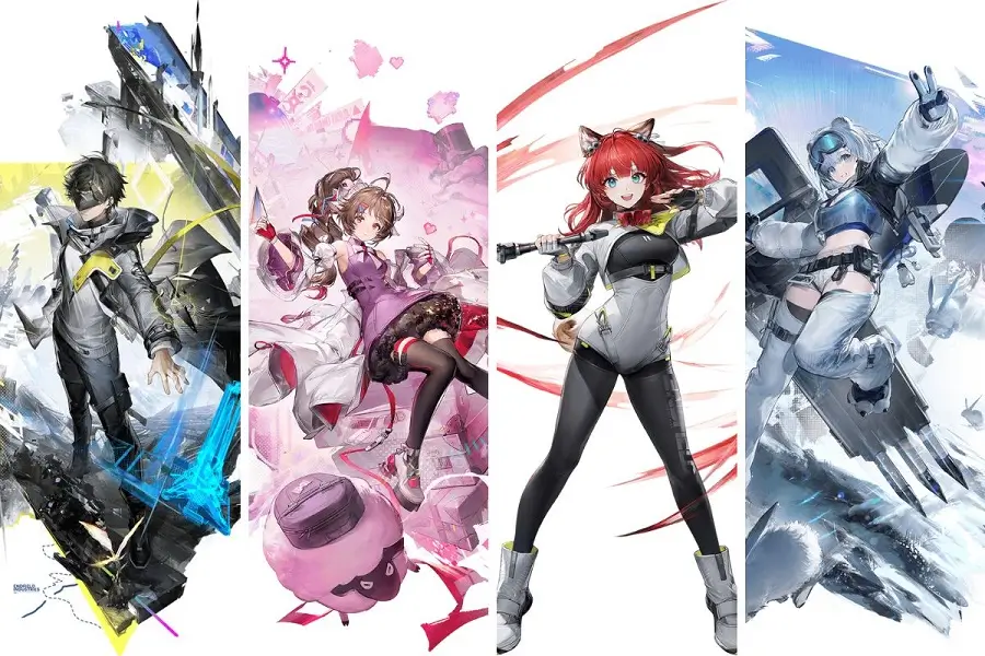 Đội h&igrave;nh thay thế Snowshine