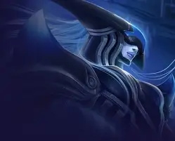 Lissandra DTCL