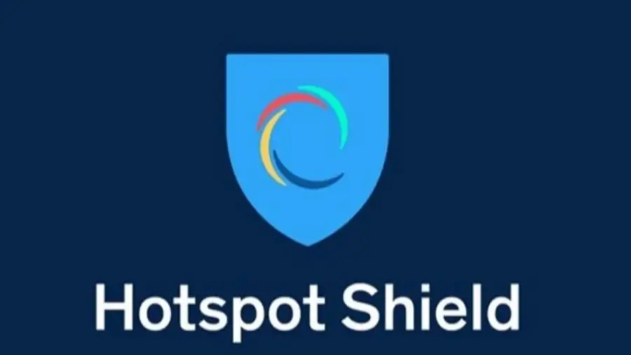 Phần mềm Hotspot Shield