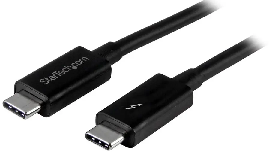 Tương thích cổng Thunderbolt