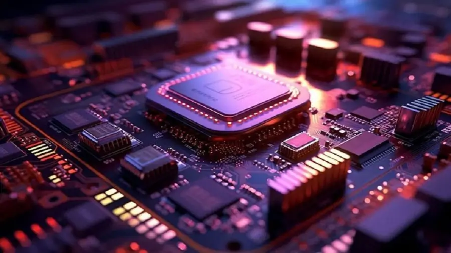 Platform phần cứng