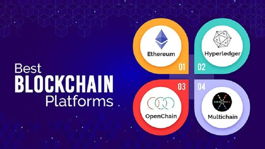 Blockchain Platform