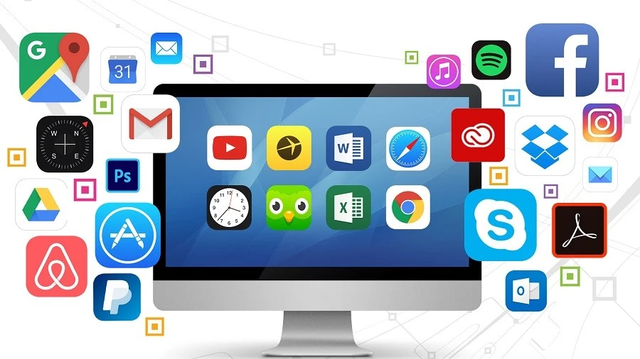 Phần mềm máy tính là gì