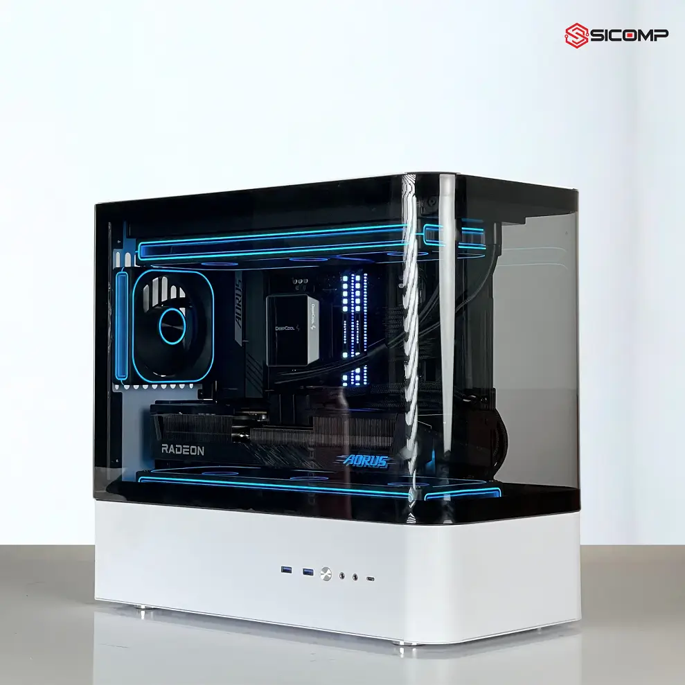 PC Đồ họa 9700X