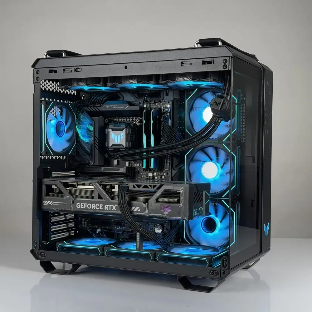 PC Đồ họa ULTRA 7 265K