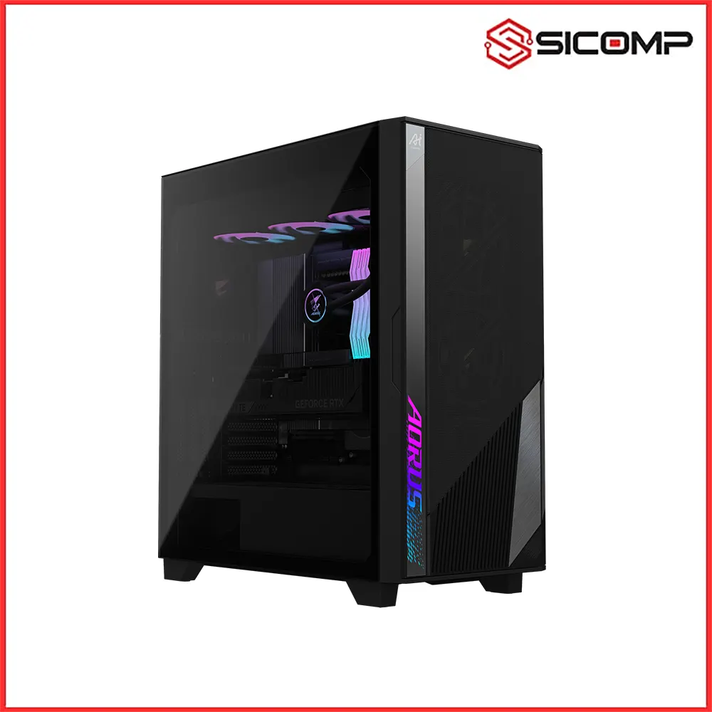 GIGABYTE AI TOP 100 Z890