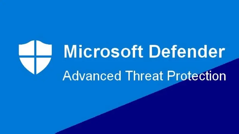 Phần mềm Microsoft Defender