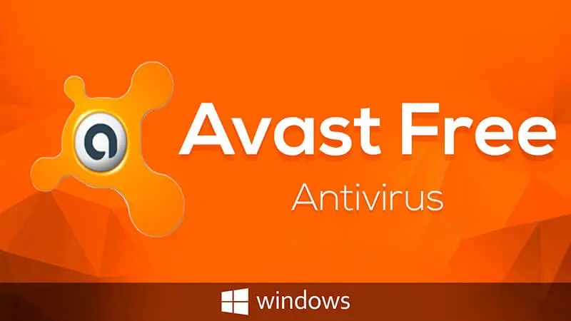 Phần mềm Avast Free Antivirus