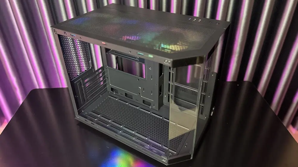 Vỏ Case Máy Tính