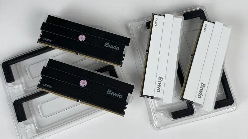 RAM Bộ Nhớ Trong