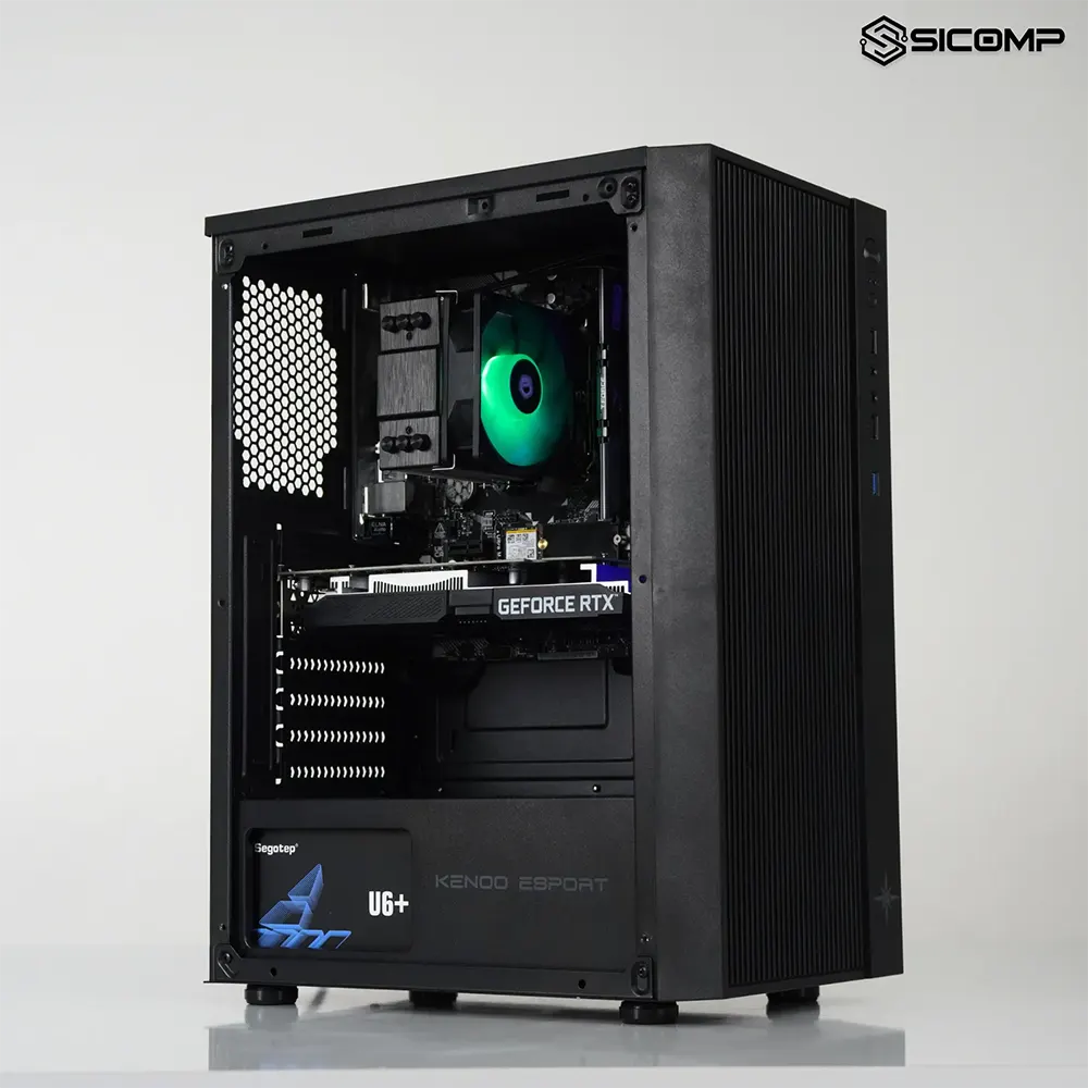 PC SC Gaming 2