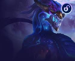 Aurelion Sol