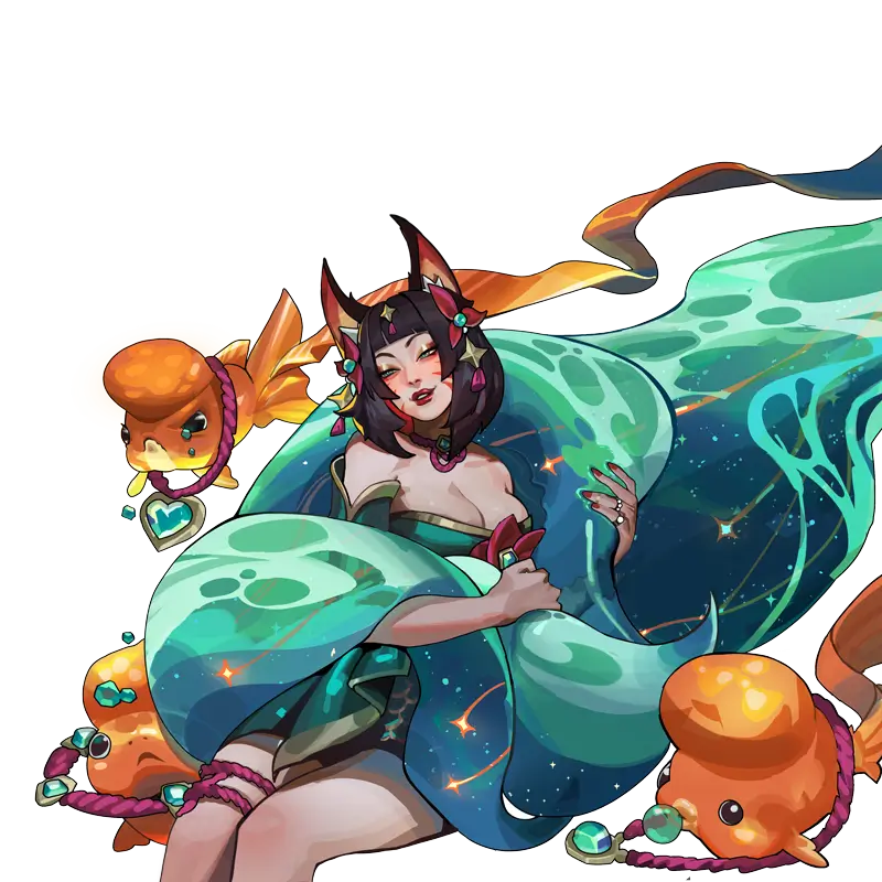 Ahri ĐTCL