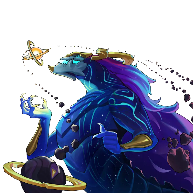 Aurelion Sol ĐTCL