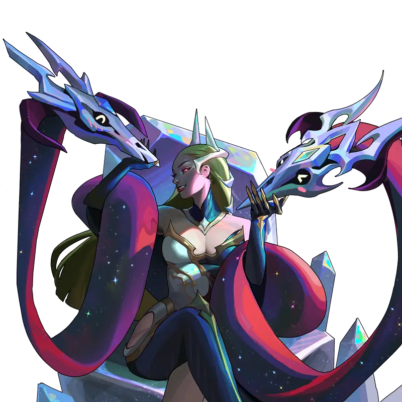 Evelynn ĐTCL