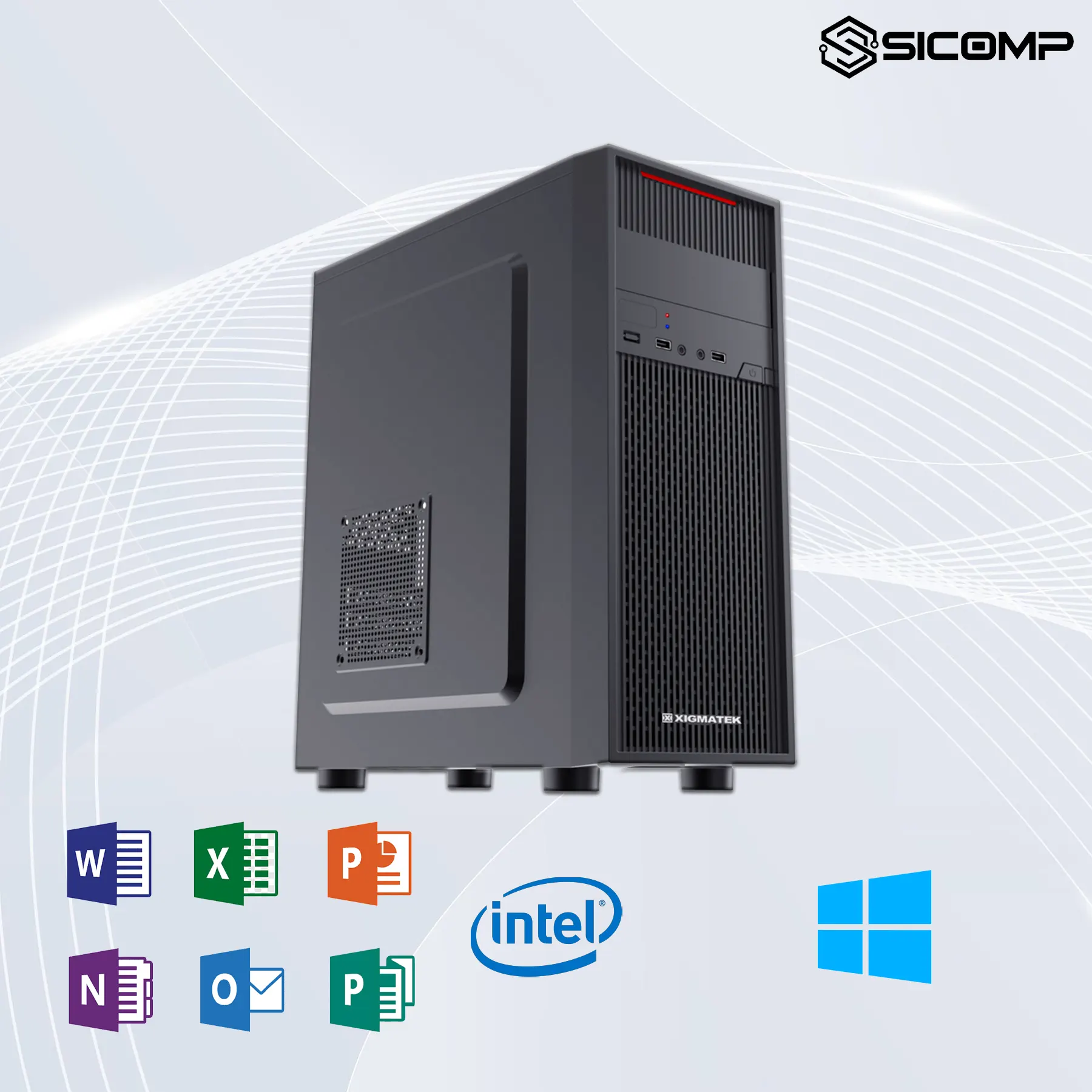 PC Core I5
