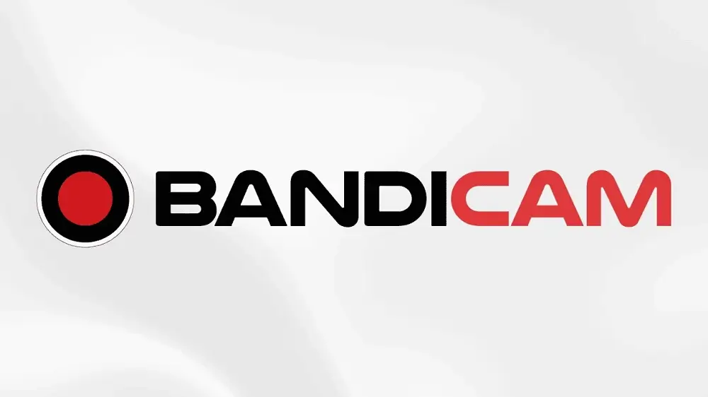 Giao diện Bandicam