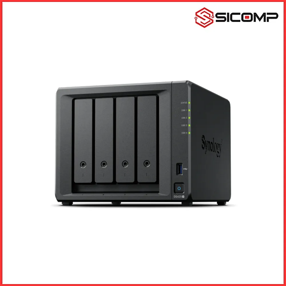 NAS Synology DS425+
